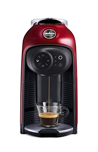 Mejor Cafetera Lavazza Gu A De Adquisici N Con Comparativa De Costes