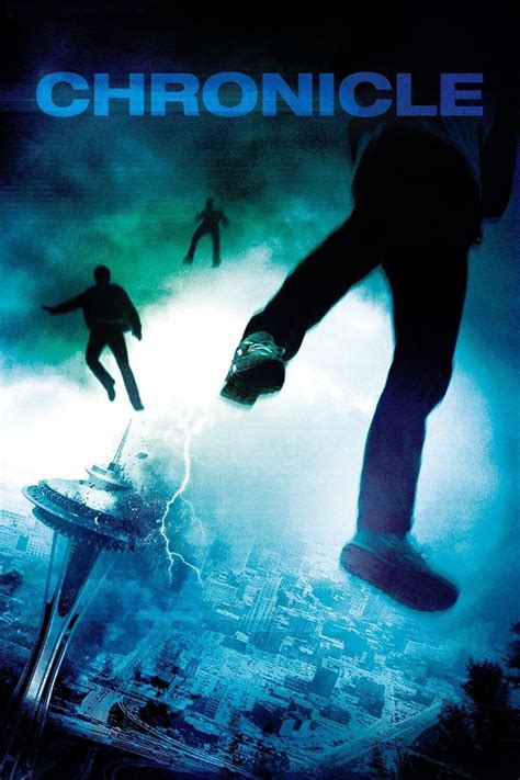 Chronicle 2012 Posters — The Movie Database Tmdb