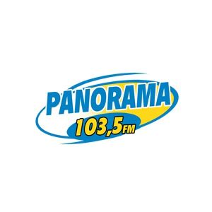 Rádio Panorama FM Itajubá MG Ao Vivo Ache Rádios