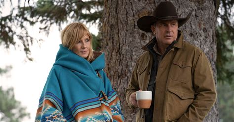 Is 'Yellowstone' Season 6 Happening? There's Good News & Bad News