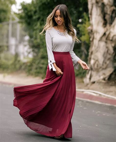 Various Types Of Skirts Styling Tips For All Bewakoof Blog