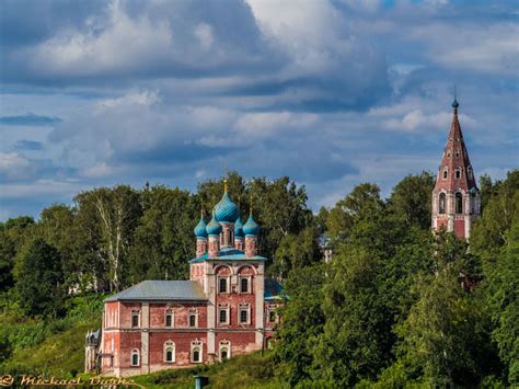 Travel 16b: Russia on Behance
