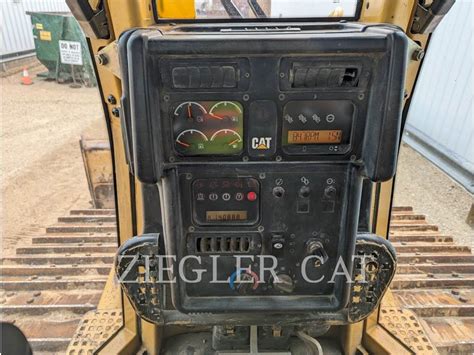Caterpillar D6N