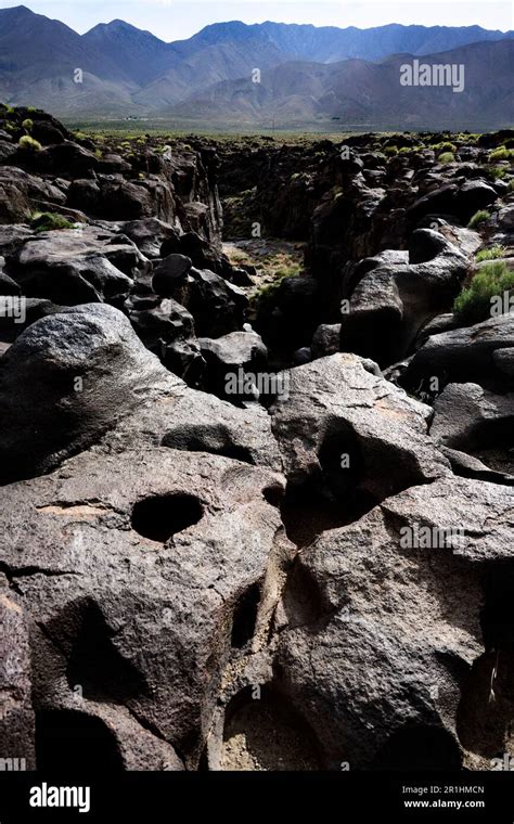 Eastern Sierra Travel Stock Photo Alamy