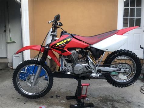 2003 Honda Xr80r Crf 80 For Sale In Paramount Ca Offerup