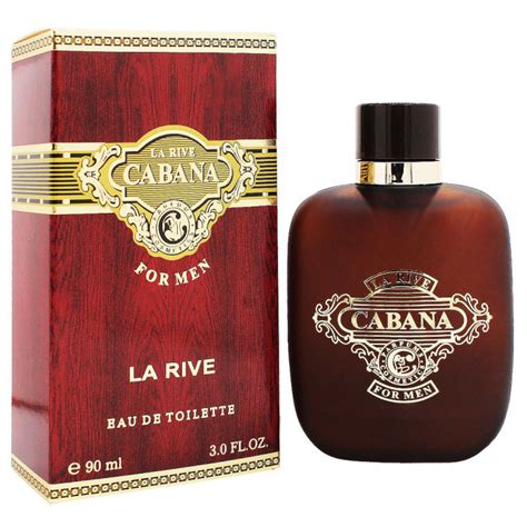 La Rive Cabana Men Edt 100 Ml купить оптом в Аура Парфюм