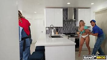 Bang Brothers Plumbing Co XVIDEOS