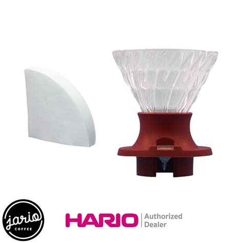 JARIO x HARIO ดรปเปอร Switch V60 แทจากญปน HARIO V60 Switch