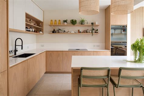 Scandinavian Kitchen London Sustainable Kitchens Scandinavian