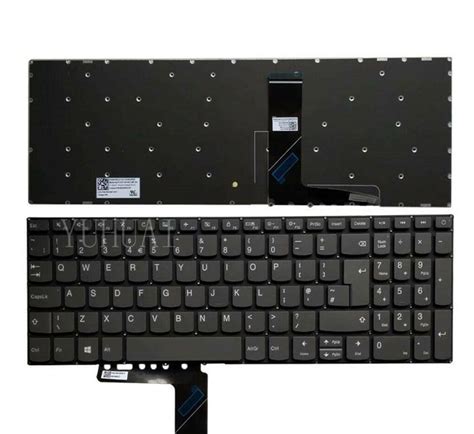 Lenovo IdeaPad 330-15 330-15AST US Laptop Keyboard