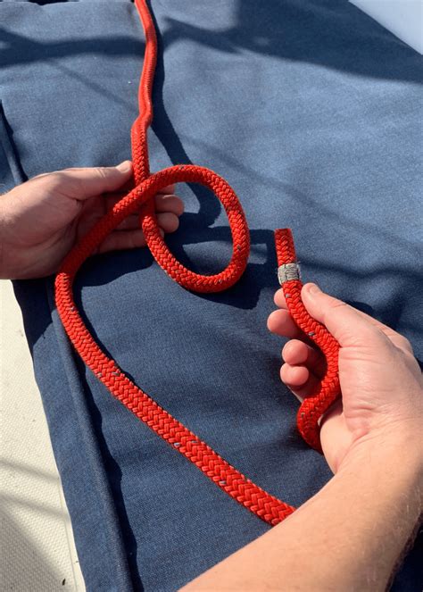 Top 5 Essential Sailing Knots Sailing Orlando