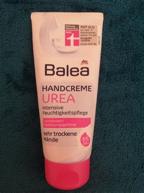 Balea Handcreme Urea Ml Inci Beauty