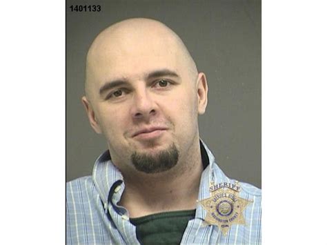 Escaped Sex Offender Caught Police Say Hillsboro Or Patch