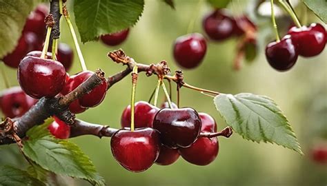 Protégez vos cerises des oiseaux astuces efficaces de jardinage