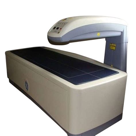 Dexa Refurbished Ge Lunar Idxa Bmd Machine For Hospital At Rs 1350000