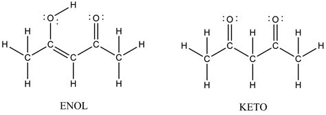 Draw three possible resonance structures for the acac ${ }^{ | Quizlet