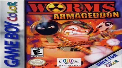 Spawn Rom Download Gameboy Colorgbc