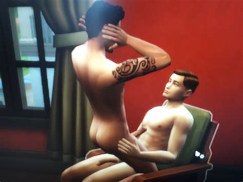 Don X Tank Hunk Teen Gay Porn Night The Sims And The Sims Hentai Porn Gay Yaoi
