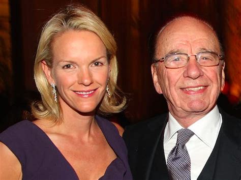 Who Is Elisabeth Murdoch? Meet Media-Mogul Rupert's Daughter - Business ...