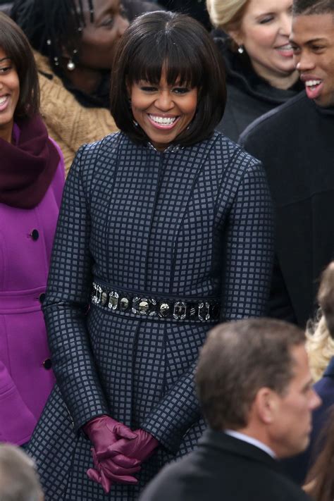 A Photo History Of First Lady Fashion On Inauguration Day Artofit