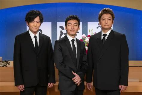 【写真 26枚】nhk提供 香取慎吾：稲垣吾郎、草なぎ剛と地上波レギュラー「はちゃめちゃに遊びたい」 Nhk・eテレ「ワルイコあつまれ」への