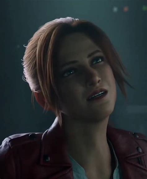 Resident Evil Women Archives On Twitter Claire Redfield Resident