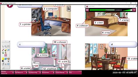 Top Notch Fundamentals Unit 8 Lesson 3 Shaddai English Academy