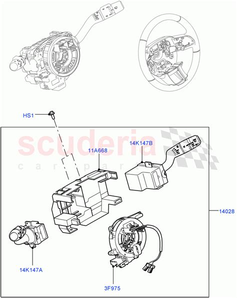 Switches Steering Column Changsu China V Fromfg Parts