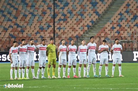 عبد الواحد السيد يوضح لـبطولات حقيقة تغريم ثنائي الزمالك بطولات