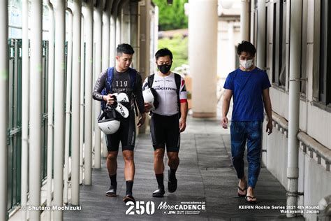 （写真 77枚目82枚）窪木一茂 ルーキーシリーズ2021第4戦・和歌山 More Cadence 自転車トラック競技ロード