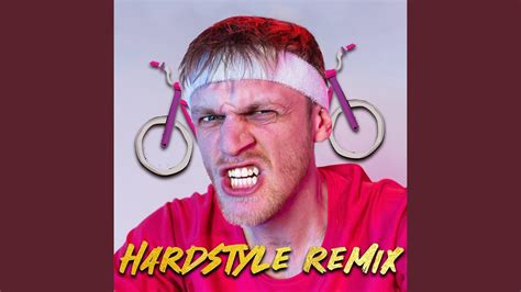 Ik Wil Fietsen Hardstyle Remix Youtube