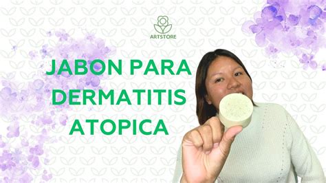 Jab N Para Dermatitis Atopica Youtube