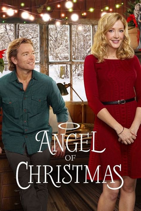 Angel Of Christmas 2015 — The Movie Database Tmdb