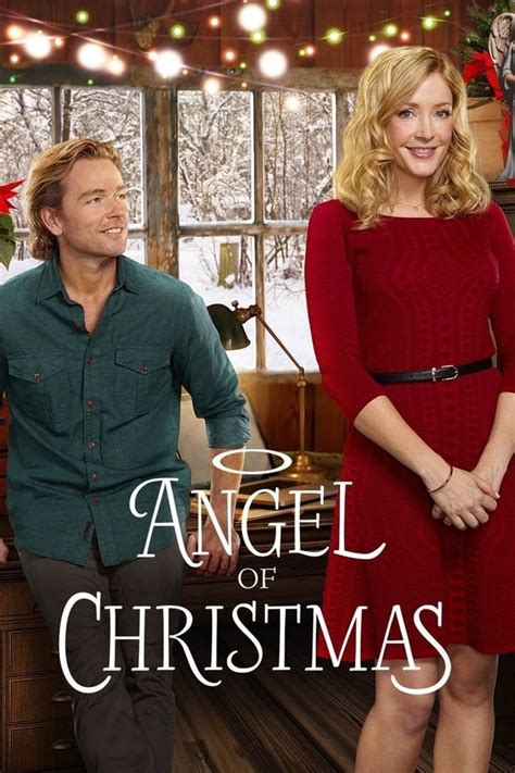 Angel of Christmas (2015) — The Movie Database (TMDB)