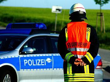 Blaulicht Nürnberg Aktuelle Polizeimeldungen aus der Region Unfälle