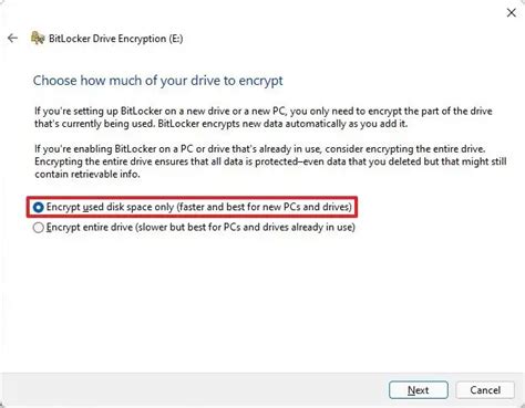 Come Attivare O Disattivare Bitlocker In Windows Tiprelay