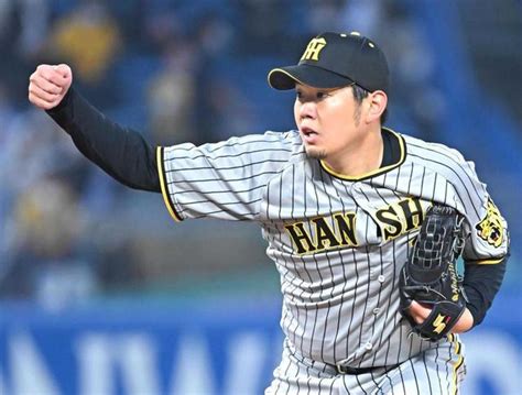 【阪神】岡田監督が絶賛！西勇輝の快投による完全復活！ 一緒に阪神タイガースを応援しよう！