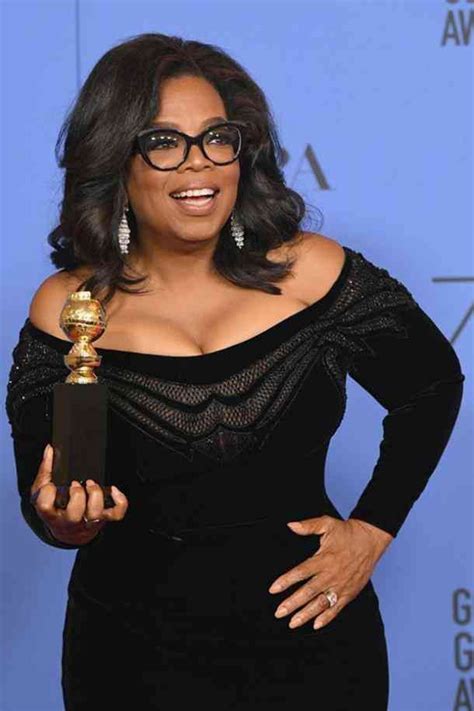 AQUARIUS (January 20 – February 18) — Oprah Winfrey Famous Celebrities ...