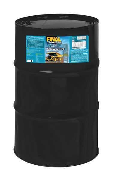 Peak Antifreeze Coolant 55 Gal RTU FNA0B1 Zoro