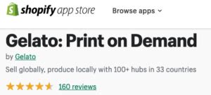 Gelato Print On Demand Review A Comprehensive Look At The App Platform