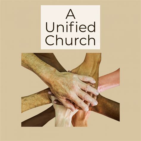 A Unified Church Fruitland Community Church