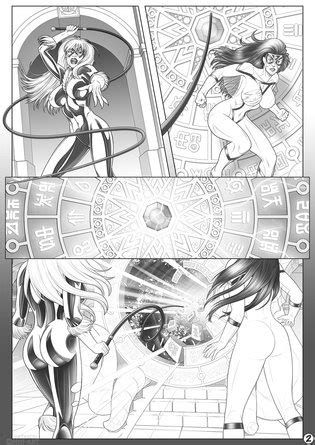 The Invisible Invasion Luscious Hentai Manga Porn