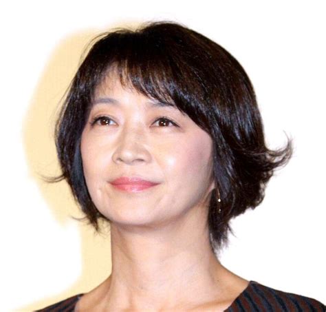 田中美佐子「2回会ったら大好きになった」俳優を実名告白！伝説のイケメンにときめく「あんないい子いない」 スポーツ報知