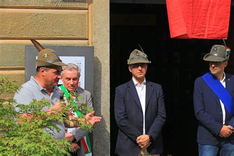 Alpini San Sebastiano Cd Associazione Nazionale Alpini