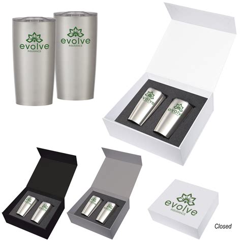 20 Oz Himalayan Tumbler Gift Set Inkmule