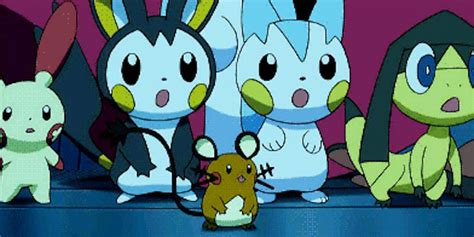 10 Dúos De Pokémon Que Son Inseparables Cultture