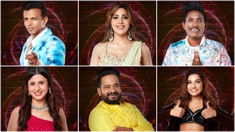 Bigg Boss Marathi 5 Top 6 Finalists Name Out Ahead Of Grand Finale How