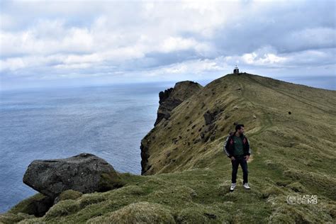 Ruta Por Islas Feroe Kalsoy Vidoy Y Bordoy El Atlas De Mb