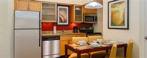 Extended Stay Clayton Hotel | Residence Inn St. Louis Galleria