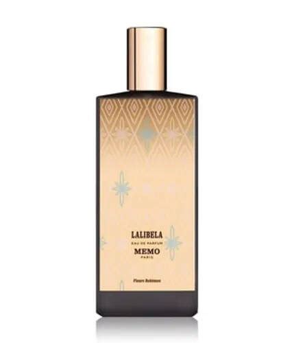 Memo paris les echappées lalibela eau de parfum Angebot bei Flaconi Store